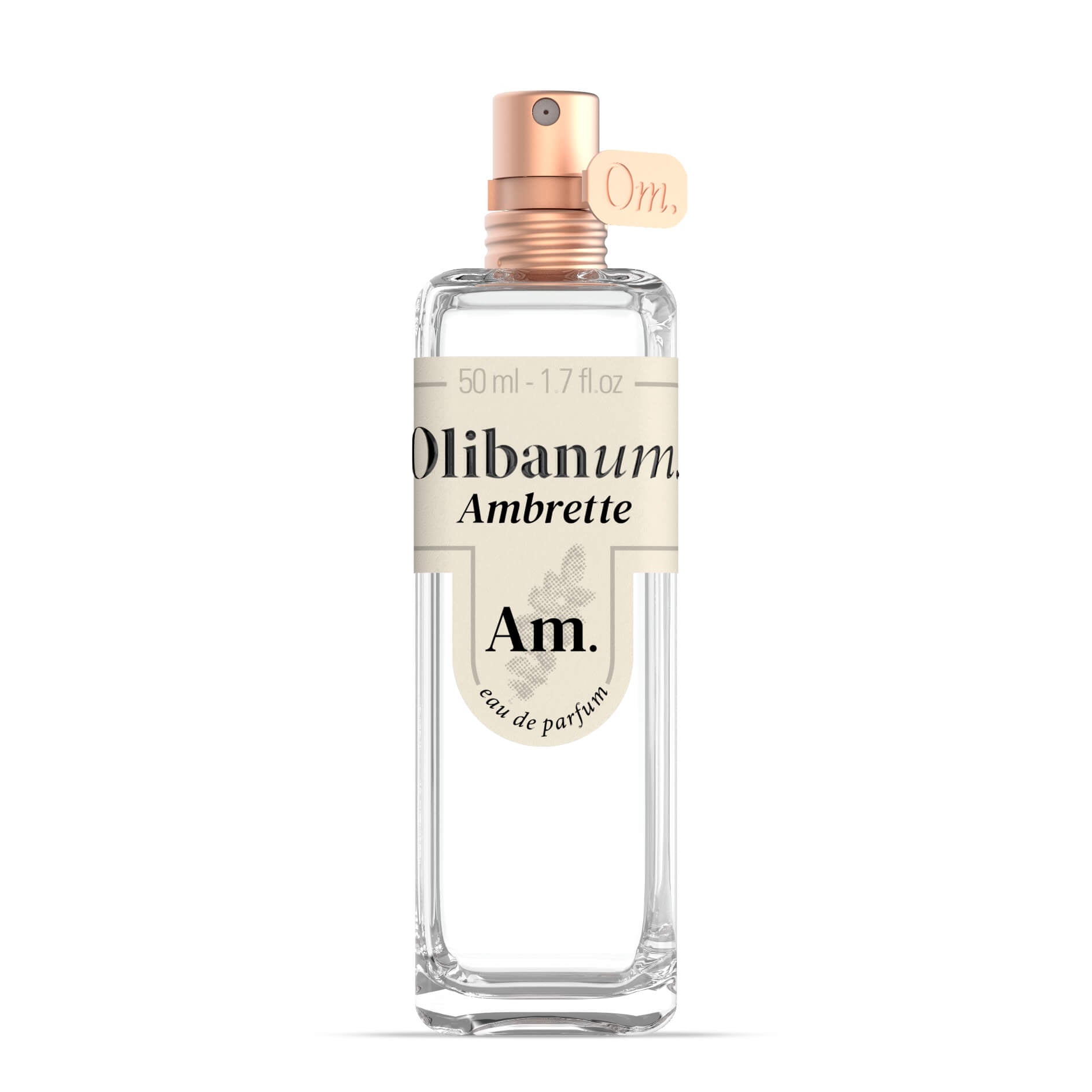 Olibanum - Ambrette – Olibanum USA
