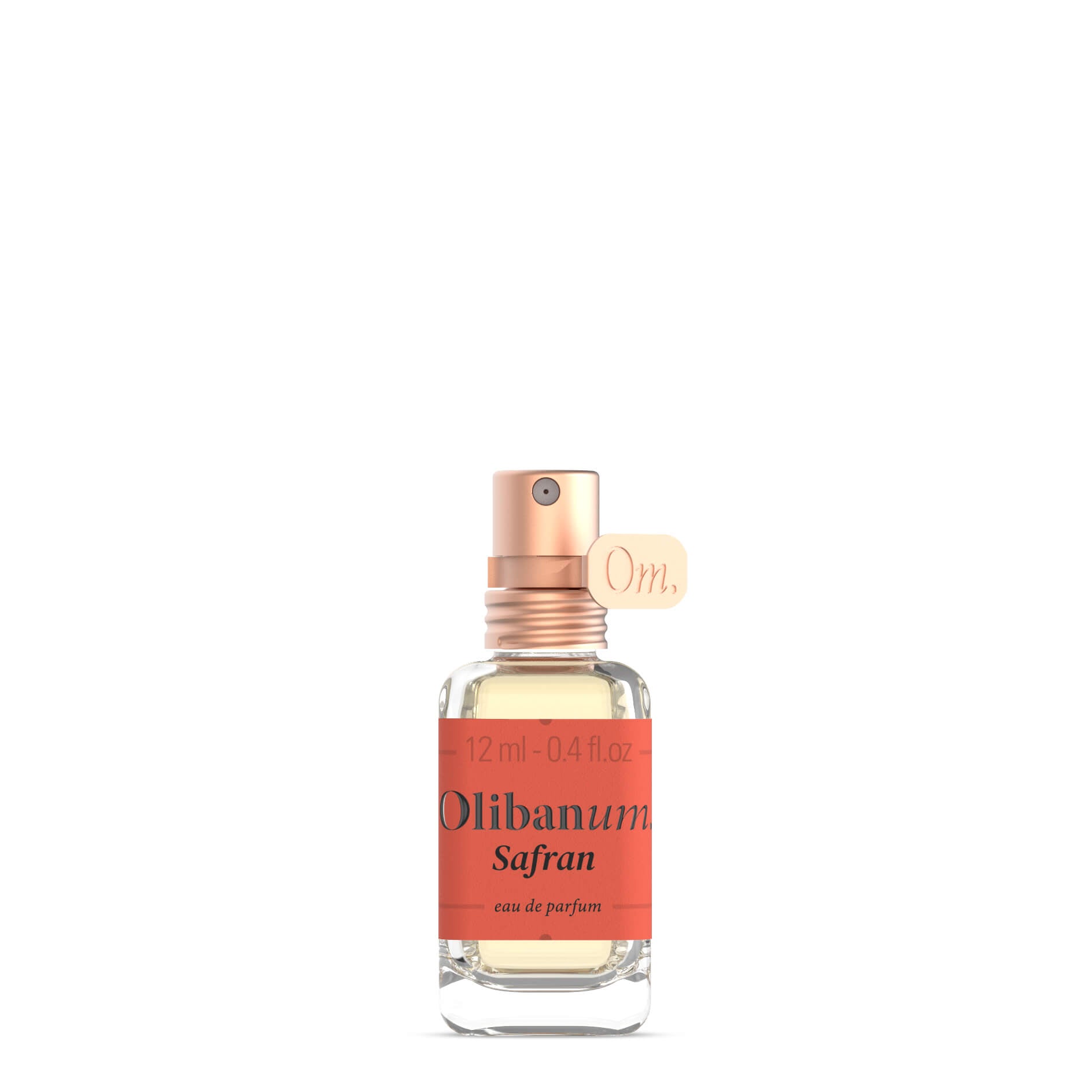 Olibanum - Safran – Olibanum USA
