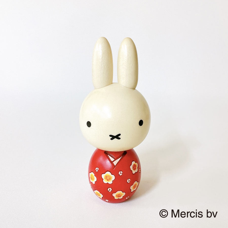 ミッフィー ウメ｜卯三郎こけし公式オンラインストア