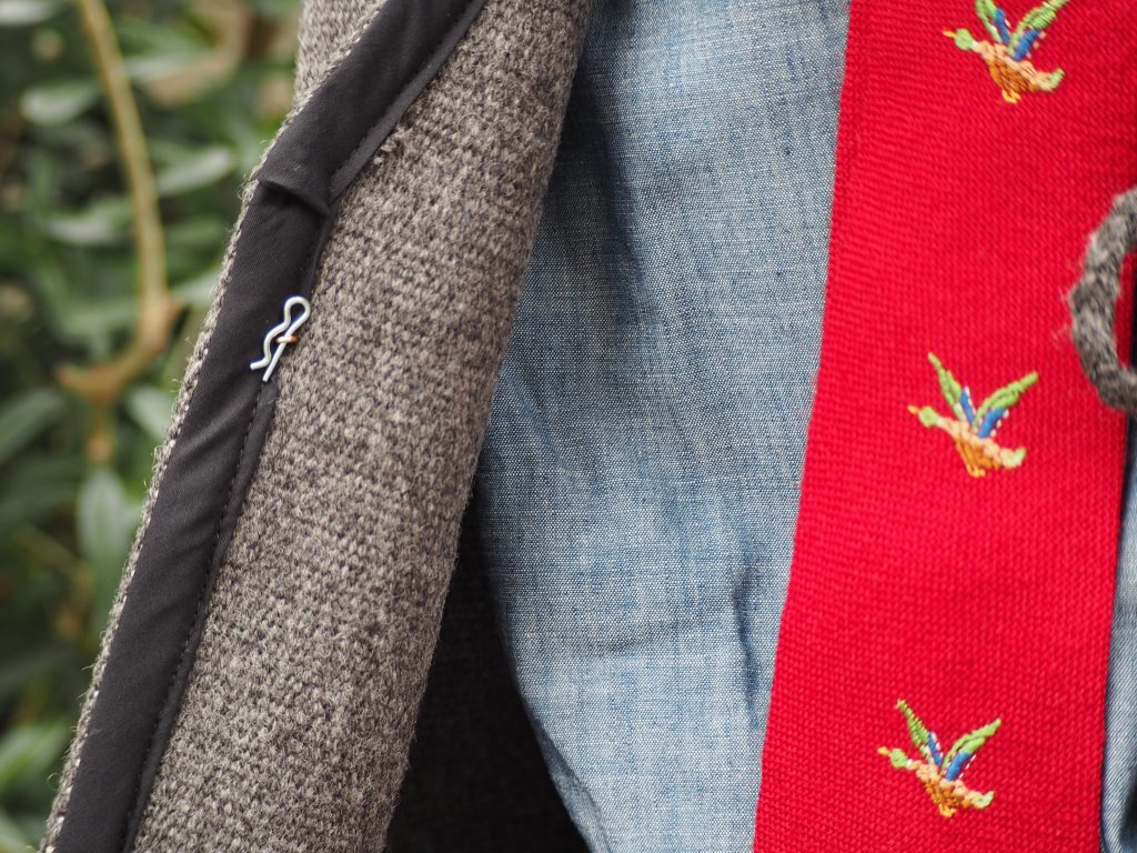 PICK UP：NAMBE WEAVER | USONIAN GOODS STORE