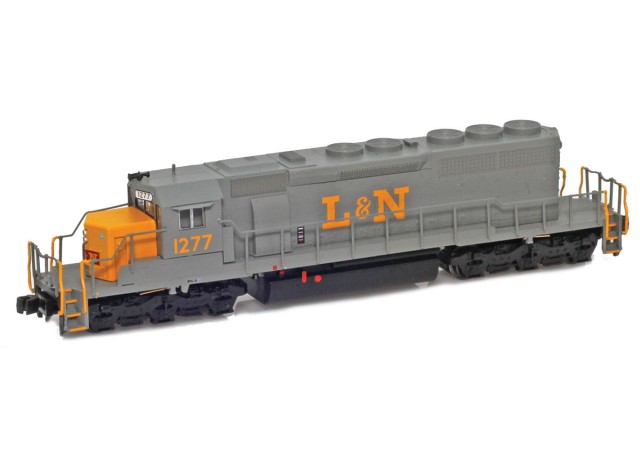 AZL 64205-1 Louisville and Nashville (L&N) SD40-2 #1266