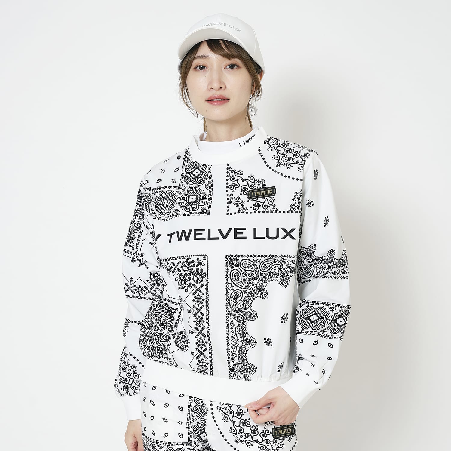 V12] ゴルフ レディース スニードジャック LX BAN SNEAD | 【公式通販】