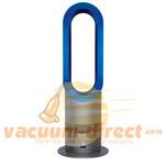 Dyson AM05 Bladeless Hot + Cool Fan Heater – Vacuum Direct