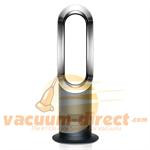 Dyson AM05 Bladeless Hot + Cool Fan Heater – Vacuum Direct