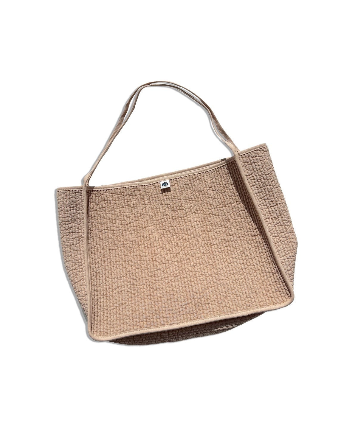 big BAG / BEIGE – VAKT.