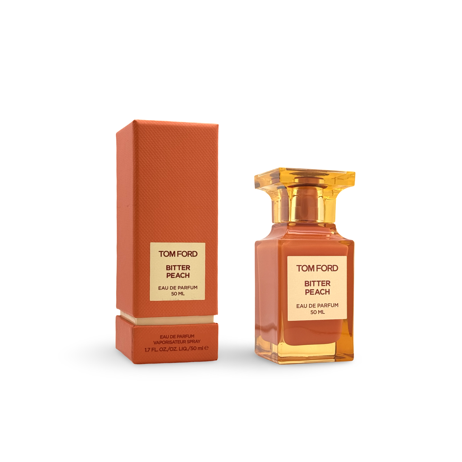 Bitter Peach by Tom Ford – Valencia