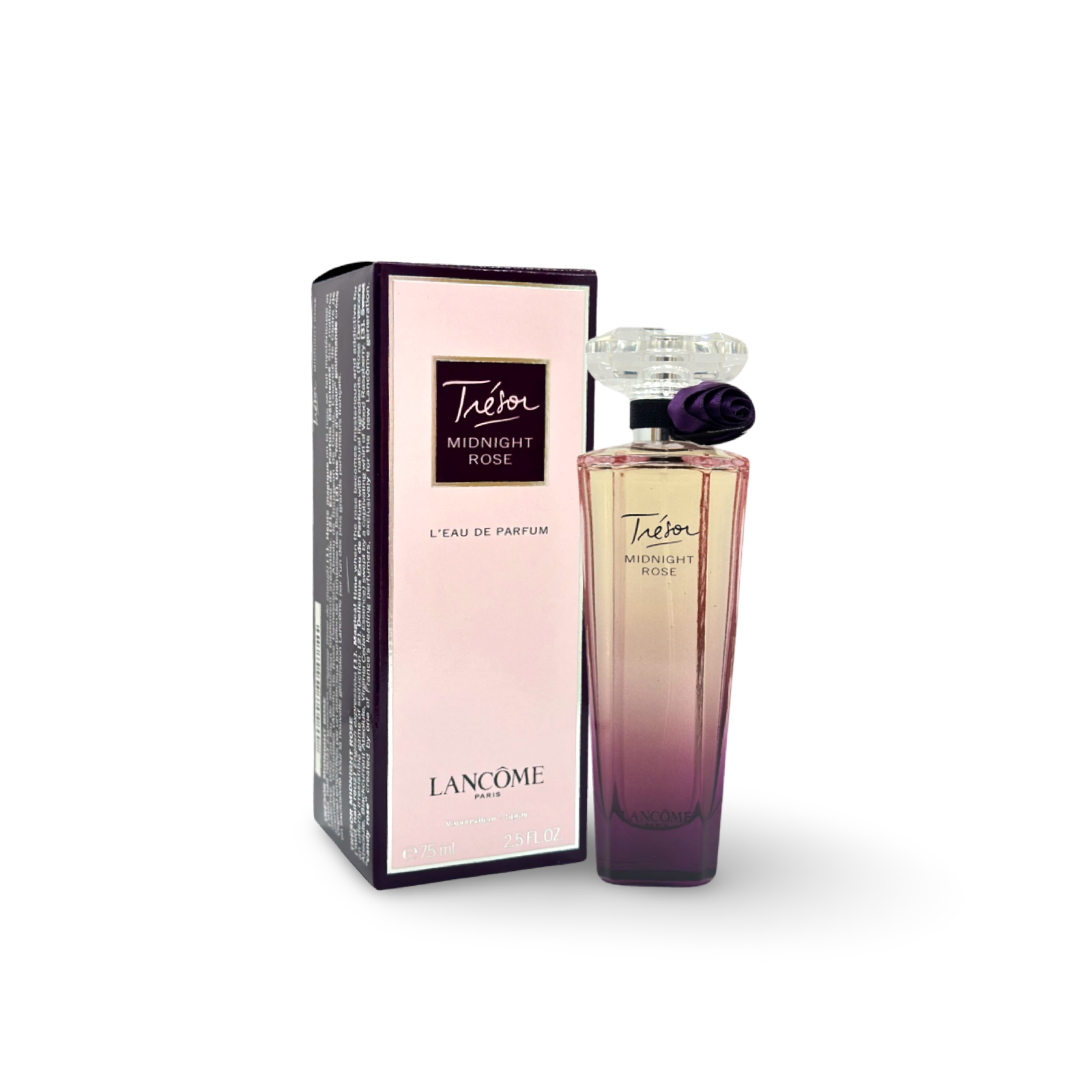 Trésor Midnight Rose by Lancôme – Valencia