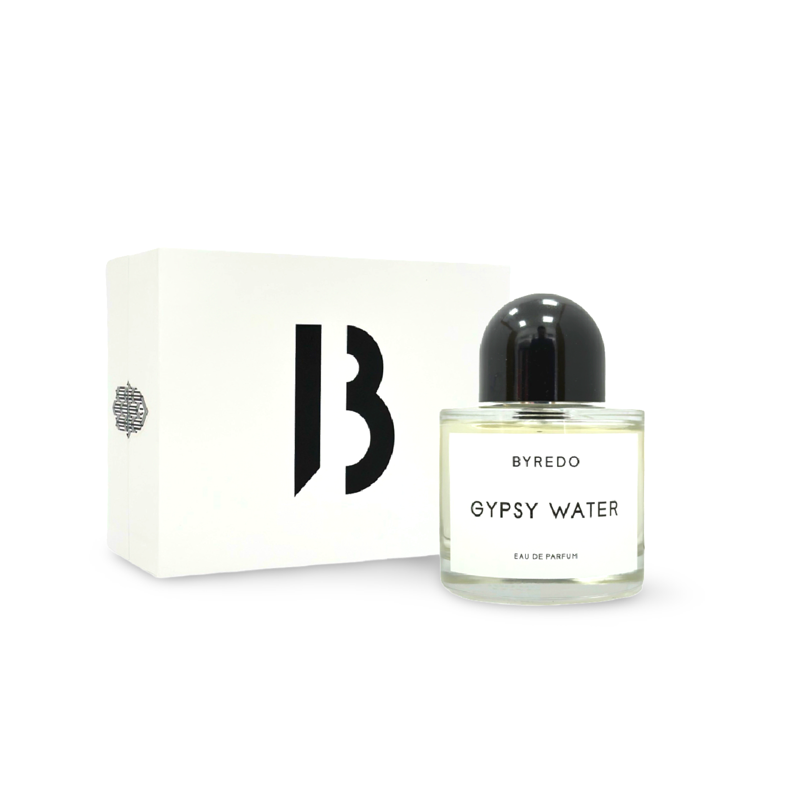 Gypsy Water by Byredo – Valencia