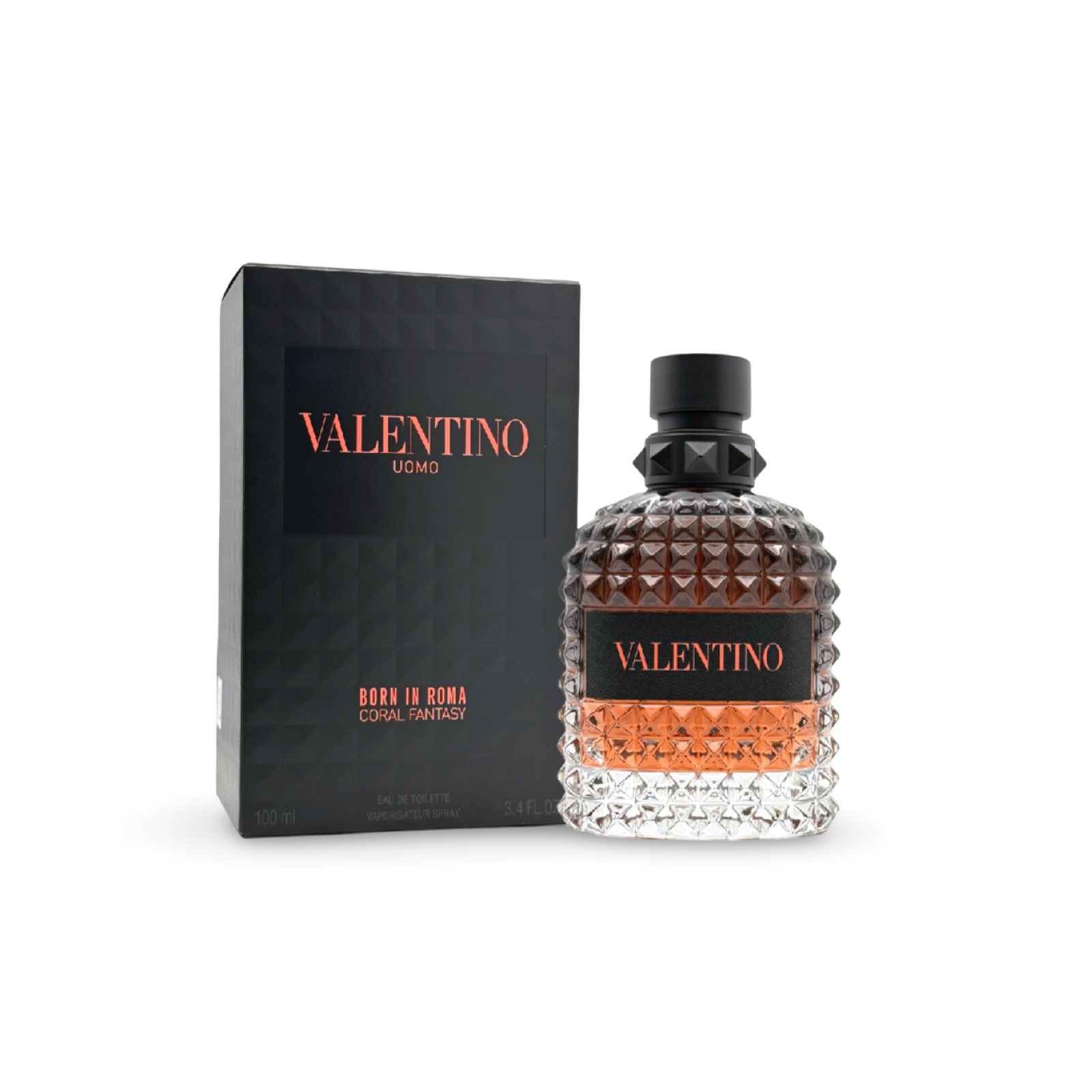Valentino Uomo Born In Roma Coral Fantasy – Valencia