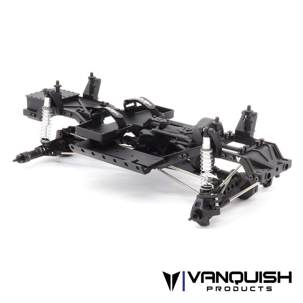 VS4-10 Builders Kit - Straight Axle – Vanquish Products