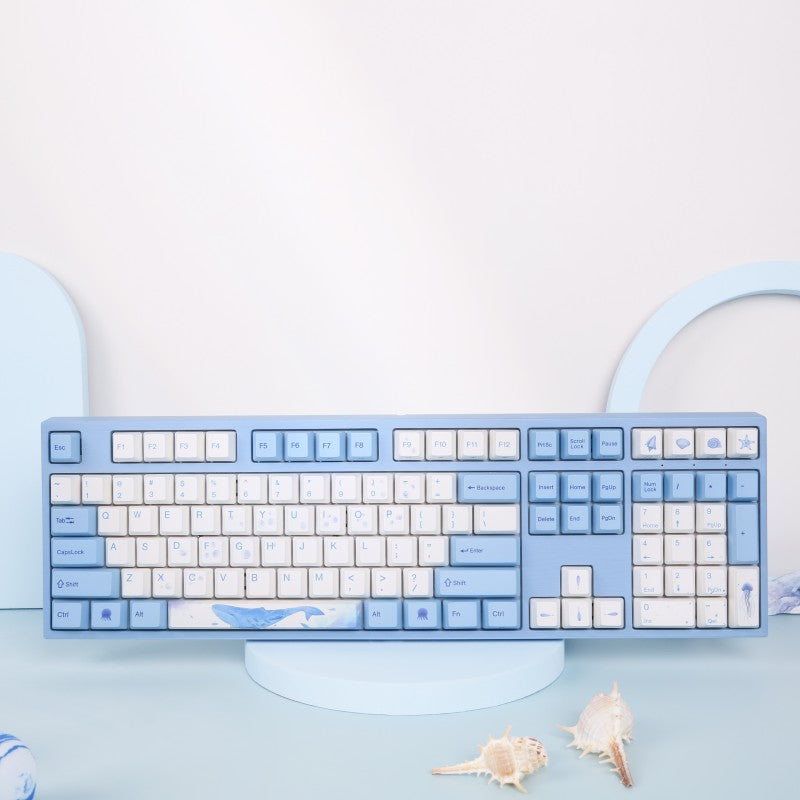 Sea Melody 108 – Varmilo