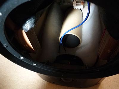 KENWOOD LSF-777 チューニング・バージョン