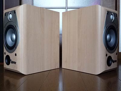 INFINITY Reference21 ライトチューンVer.