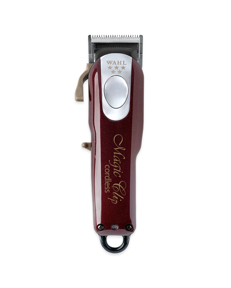 WAHL 5-STAR CORD/CORDLESS MAGIC CLIP