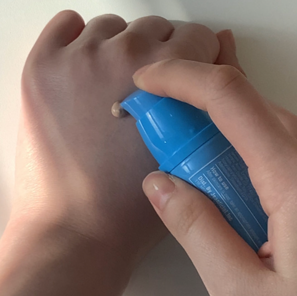 Conapidil Final Balm BB Cream 30ml, Skin Repair Cream KBeauty