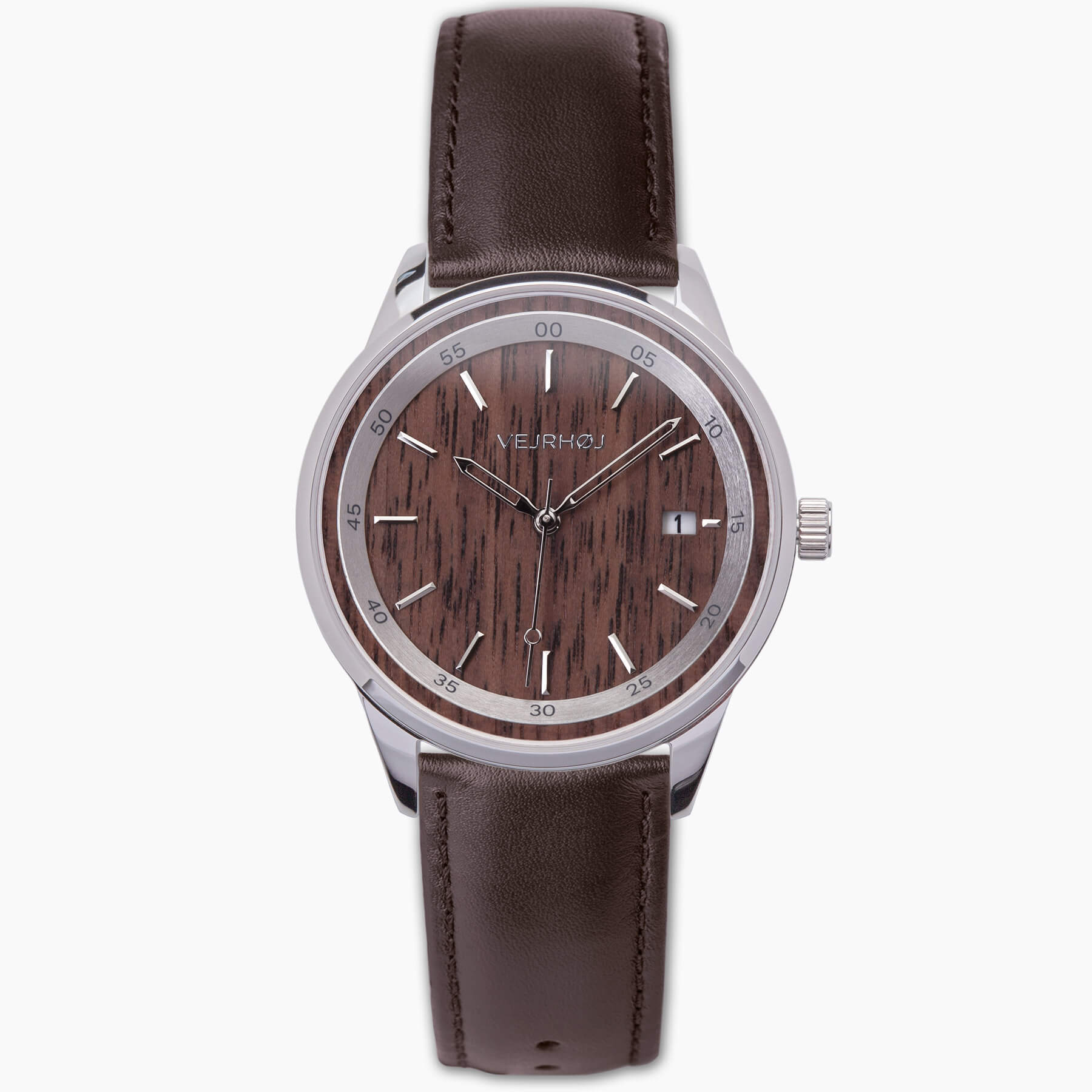 A04 | walnut (automatic) VEJRHØJ – VEJRHØJ Japan