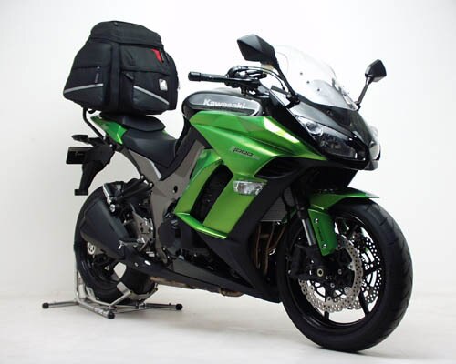Kawasaki Z 1000 SX (11-15) – Ventura