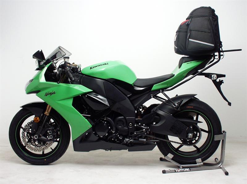 Kawasaki ZX-10R 1000 (2010) – Ventura MCA
