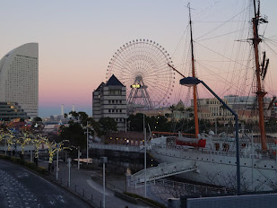近藤真彦：HarborTown 港まっちDinner Show2022｜VERYまっち！