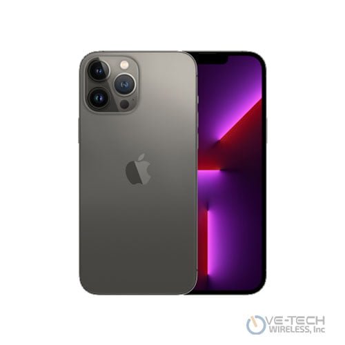 Iphone 13 Pro 256Gb - Ve-Tech Wireless, Inc