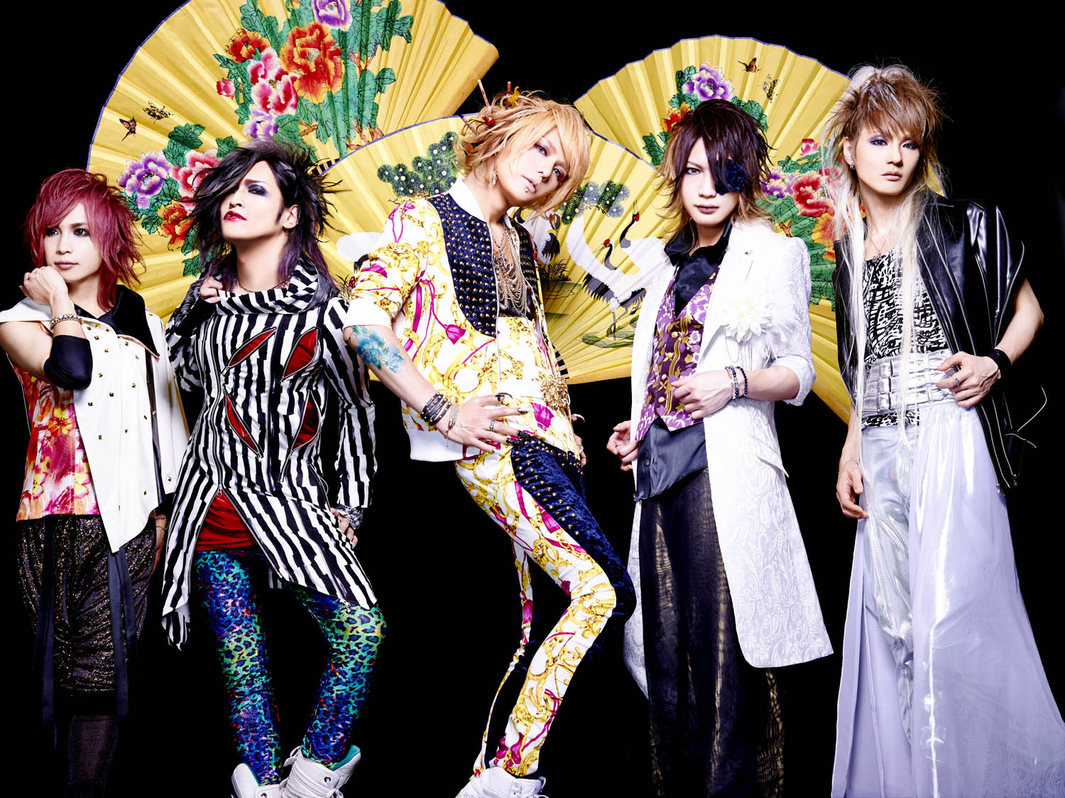 ダウト、『全身全霊謳歌集』豪華内容決定！ ジャケ写＆新曲「有終の美