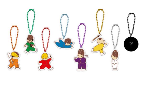 氣志團万博」×クラブハリエのコラボバームクーヘンが今年も販売