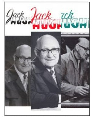 Jack Hughes World of Magic-Vol. 1-2-3 – Viking Magic