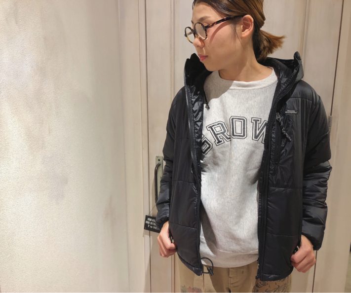 ☆マウンテンライトリップパーカー☆ | ショップニュース | VIORO