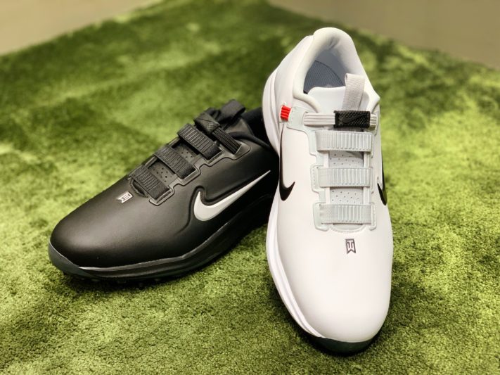 タイガーウッズモデルのシューズをご紹介⛳ | ショップニュース
