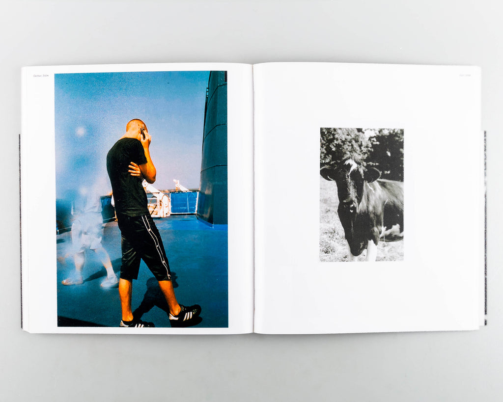 アート・デザイン・音楽 Wolfgang Tillmans: (Serpentine Gallery