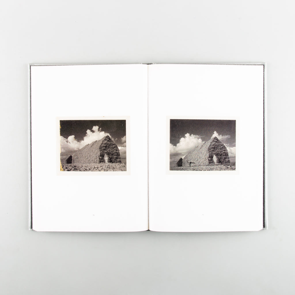 Guy Bourdin Polaroids by Guy Bourdin | Village. Leeds, UK