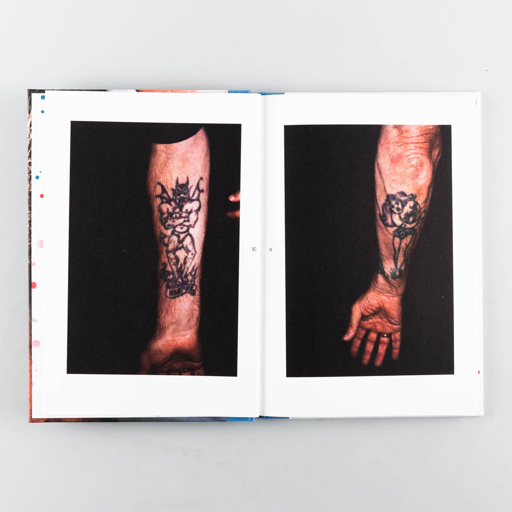 洋書 Made Tattoos Rule /Thomas K. Jeppe Donlon Books | Home Made