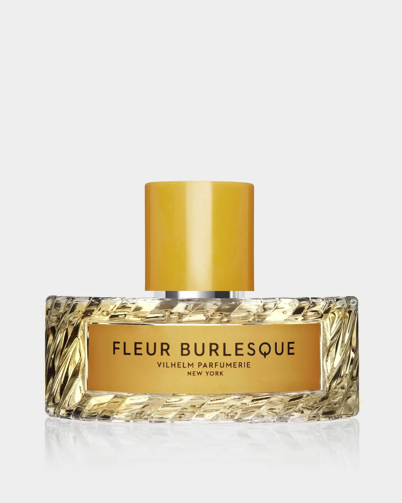 Fleur Burlesque Eau de Parfum 100ml | Vilhelm – Vilhelm Parfumerie