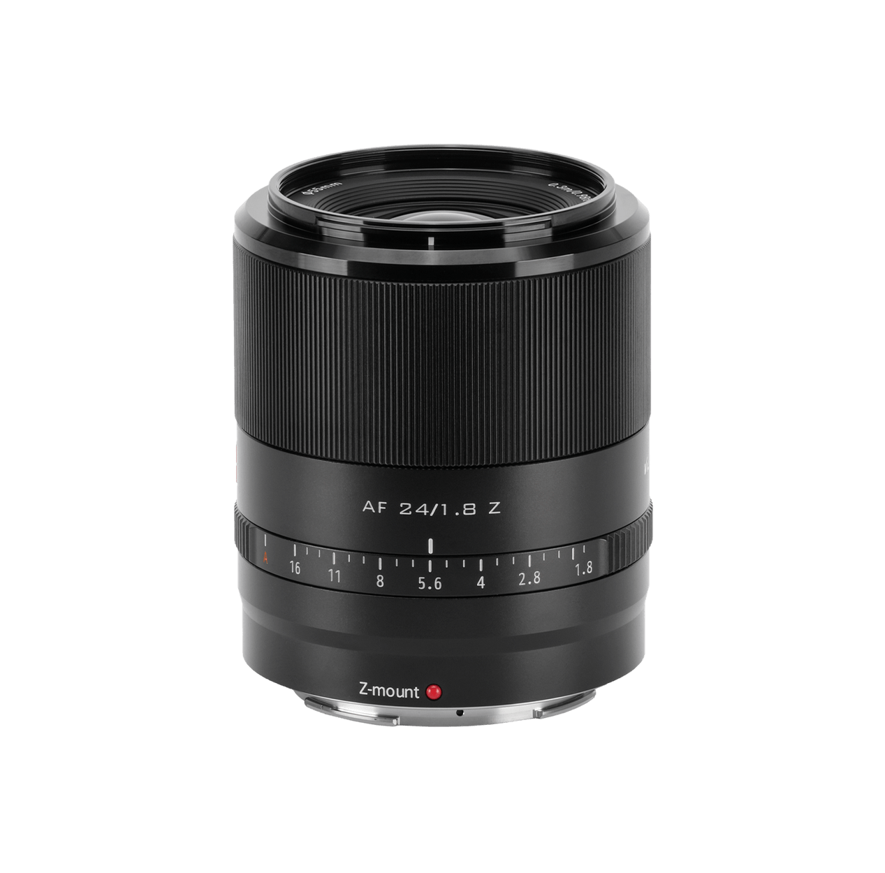 Viltrox AF 24mm F1.8 Full-Frame Lens for Nikon Z-Mount – Viltrox Store