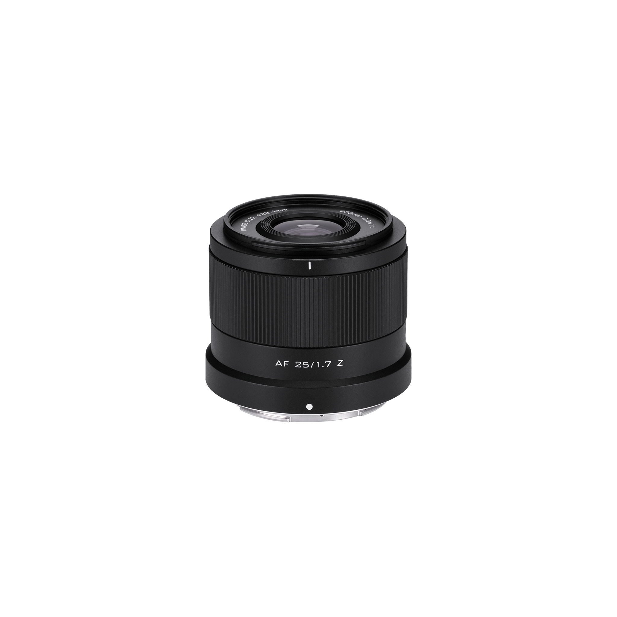 Viltrox AF 25mm F1.7 Air APS-C Lens for Nikon Z-Mount – Viltrox Store