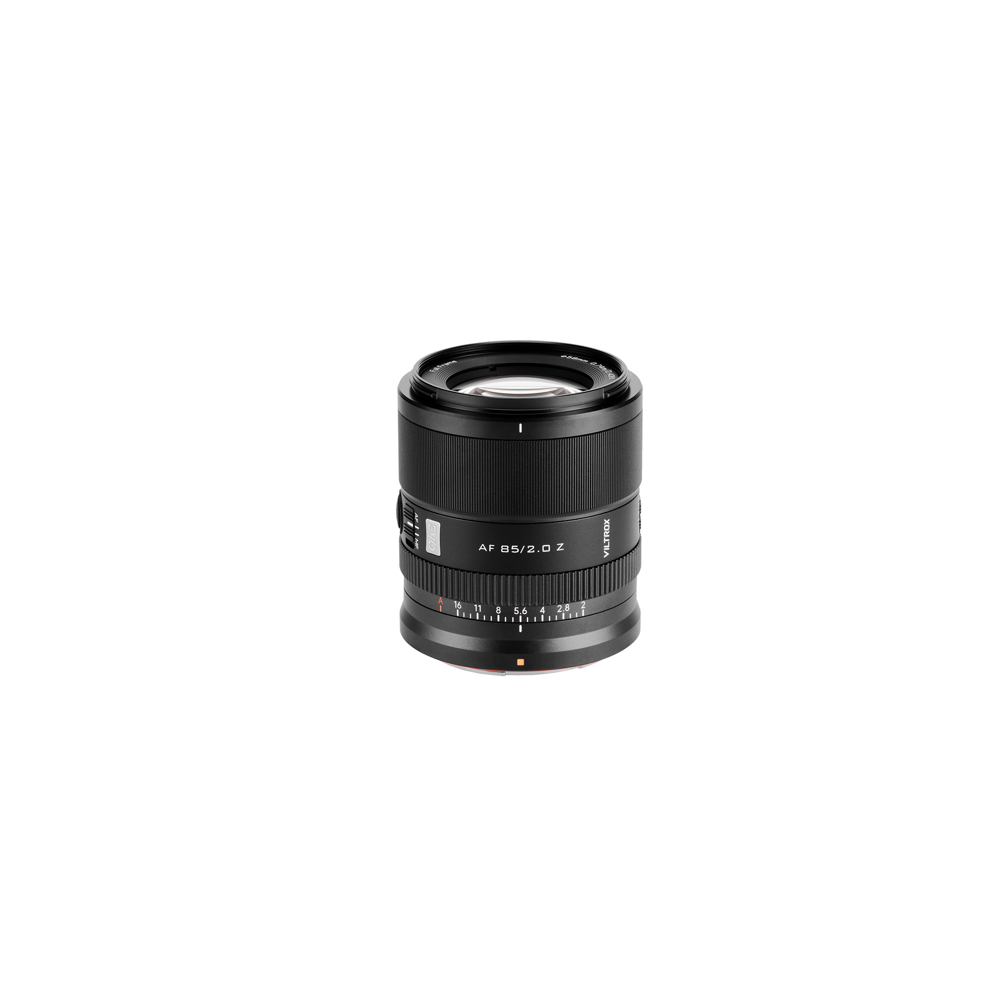 Viltrox 85mm F2.0 EVO Z| Lightweight Full-Frame Portrait Lens