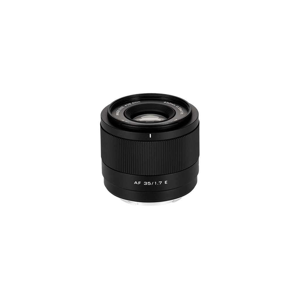 Viltrox AF 35mm F1.7 Air APS-C Lens for Sony E-Mount – Viltrox Store