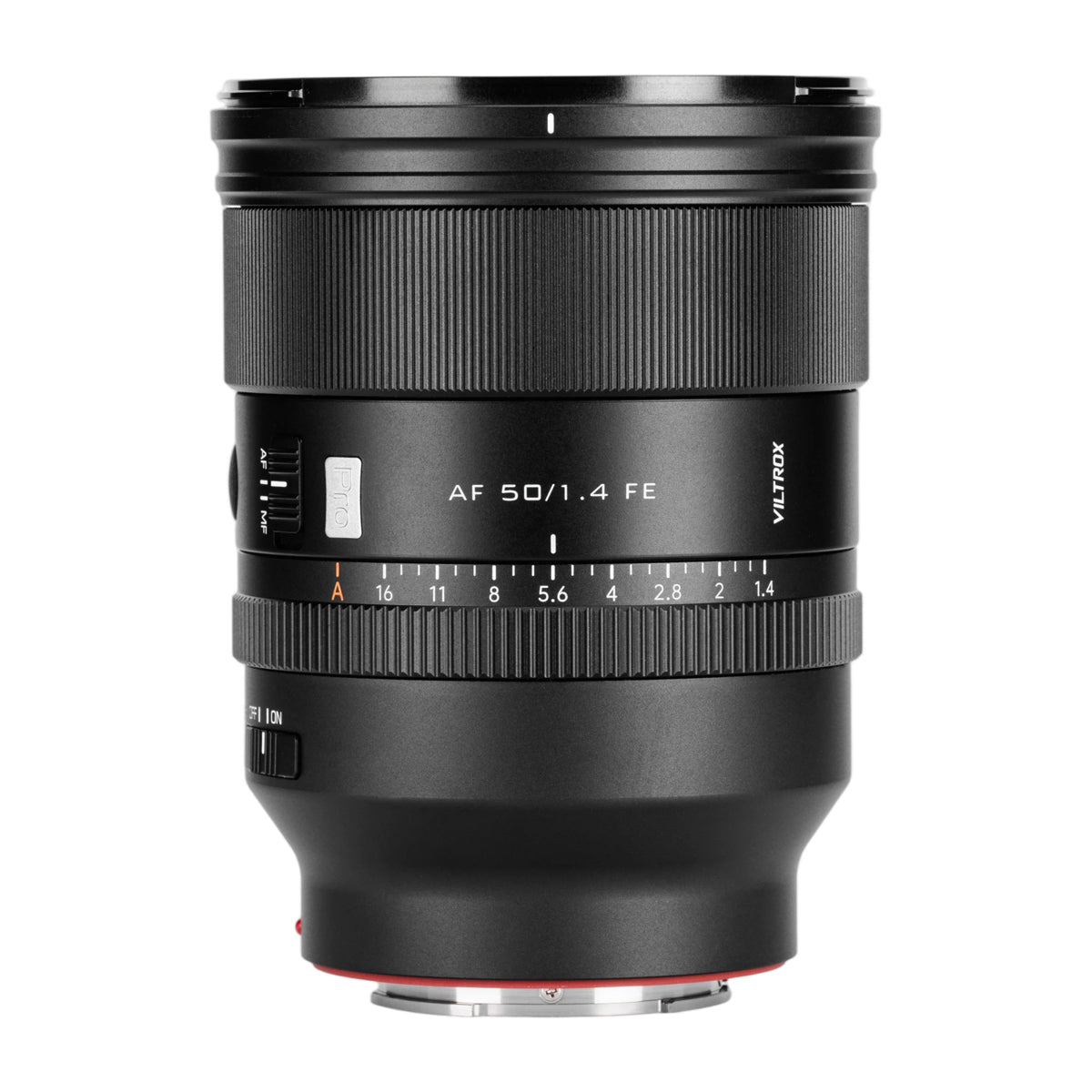 Viltrox AF 50mm F1.4 PRO フルサイズ FE ソニーEマウント – viltrox-shop