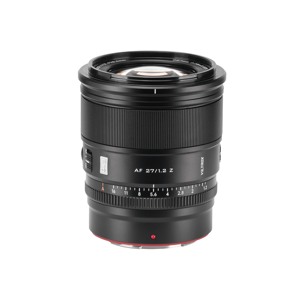 Viltrox AF 27mm F1.2 PRO ニコンZマウント – viltrox-shop