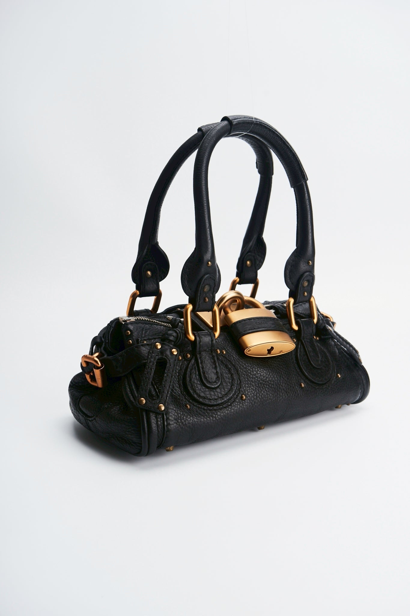 Chloe paddington – Vintage.bytida