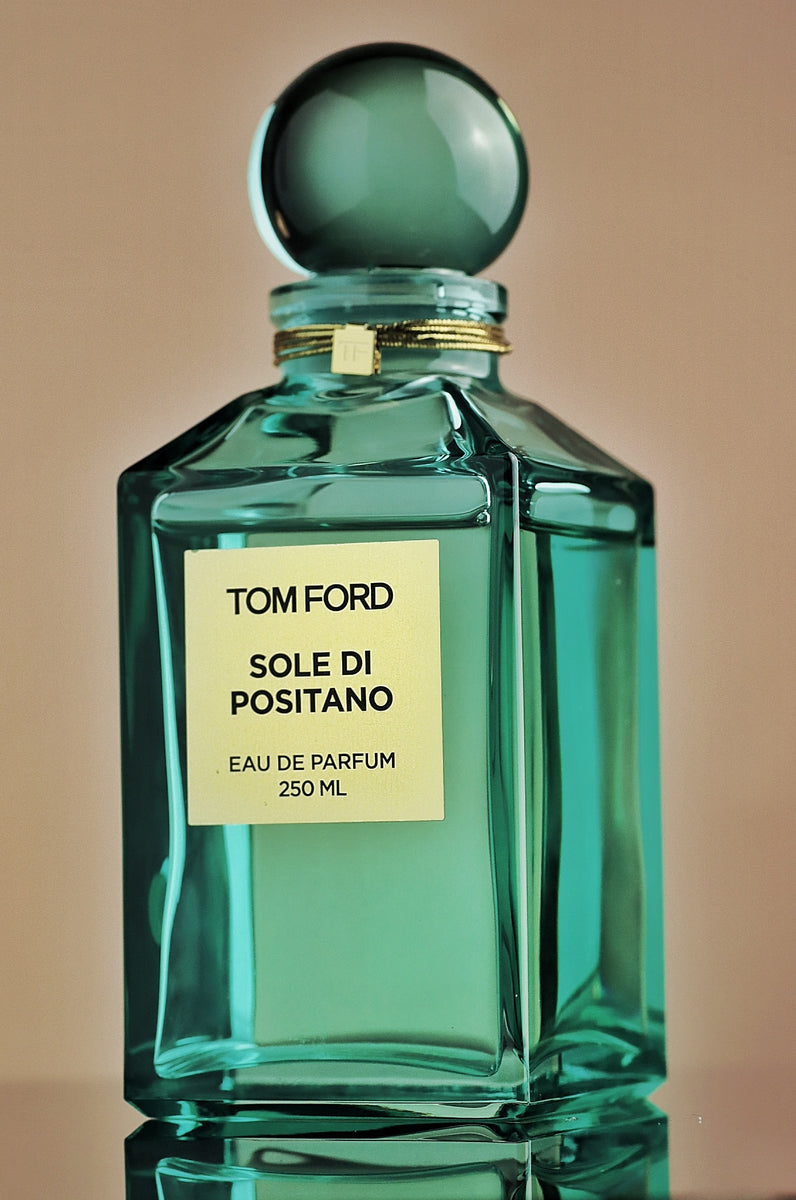 Tom Ford Tom Ford Sole di Positano | Fragrance Sample | Perfume