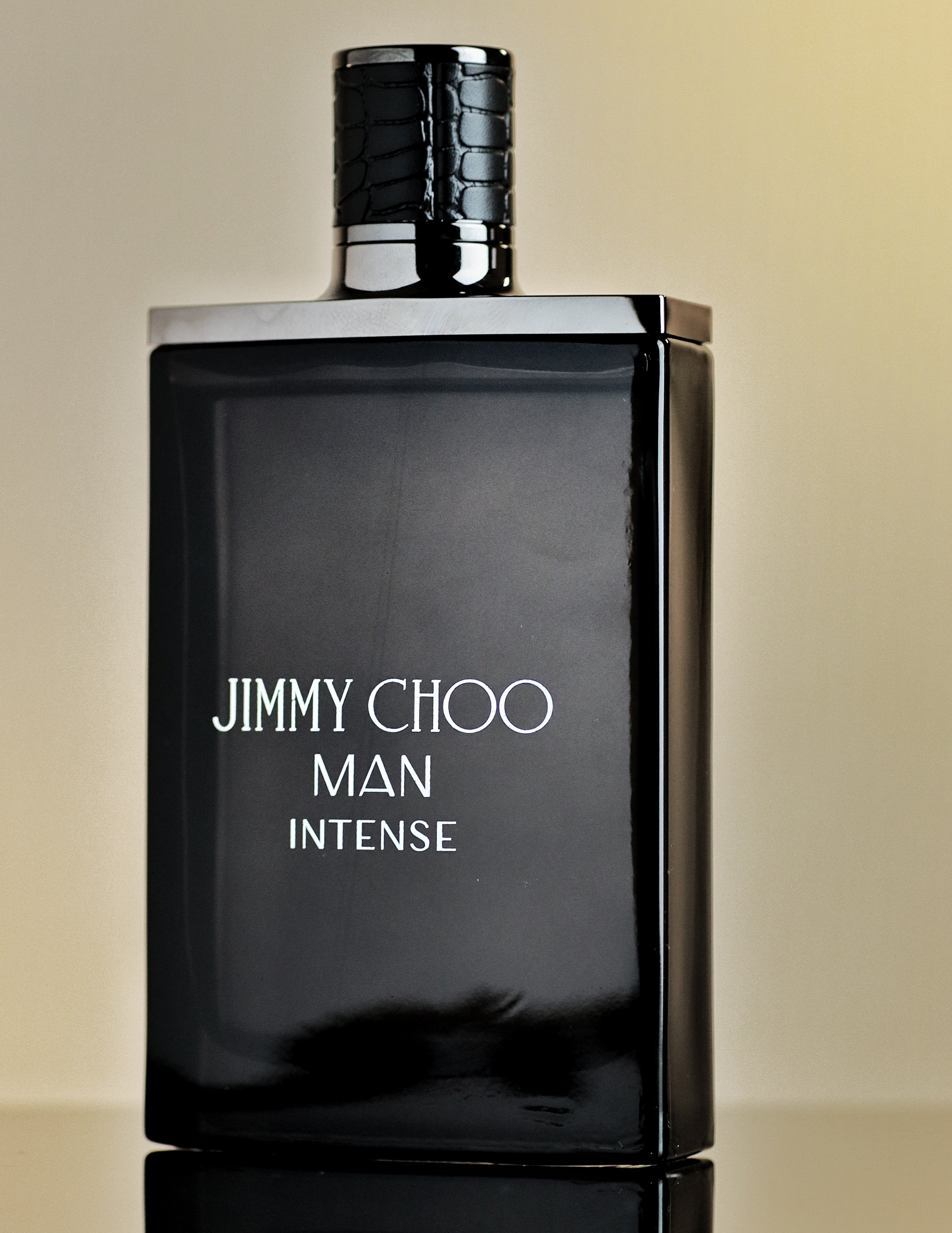 Jimmy Choo Man Intense | Fragrance Sample | Perfume Sample