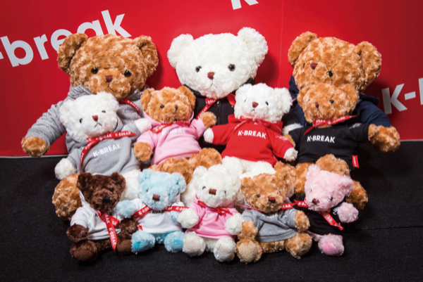 Kブレイク】かわいい小物アイテム＜厳選15＞ - 【公式】VIPスタイル