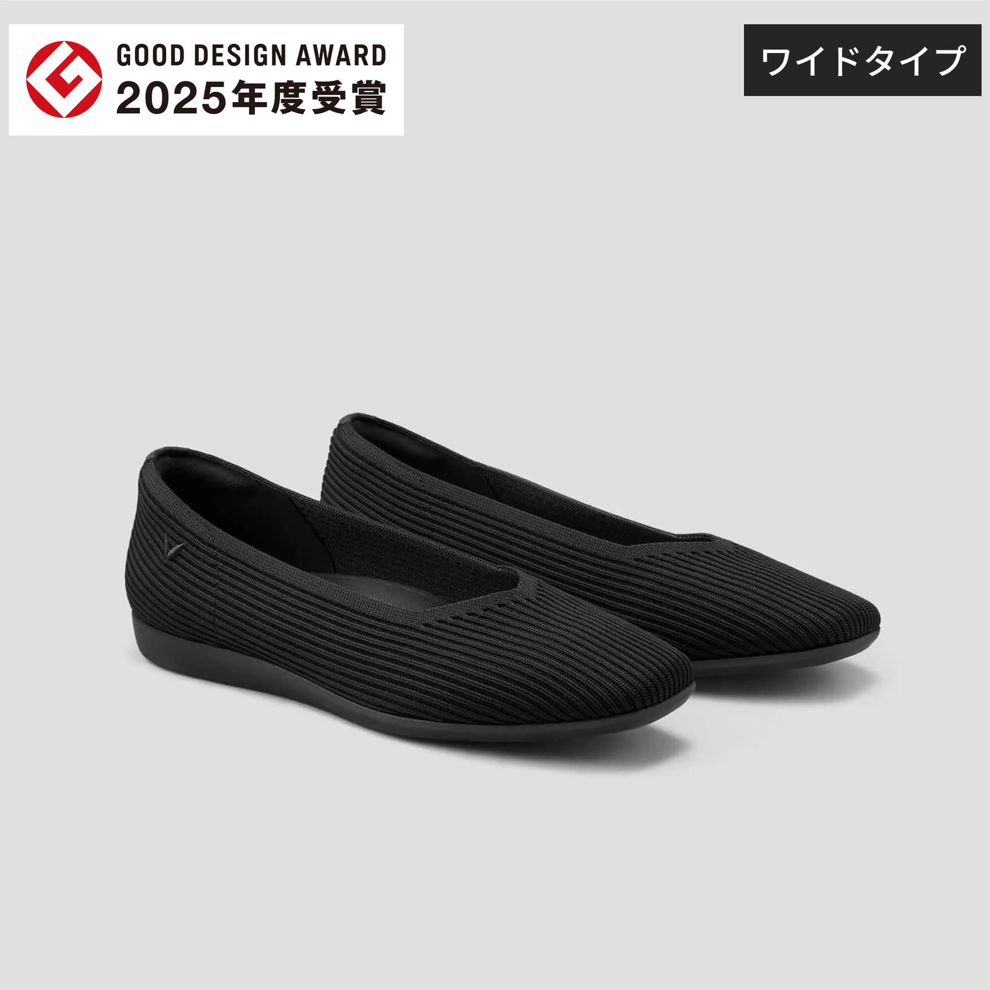 Margot™ Walker 超撥水] スクエアトゥ エクストラワイド(5Eまで対応