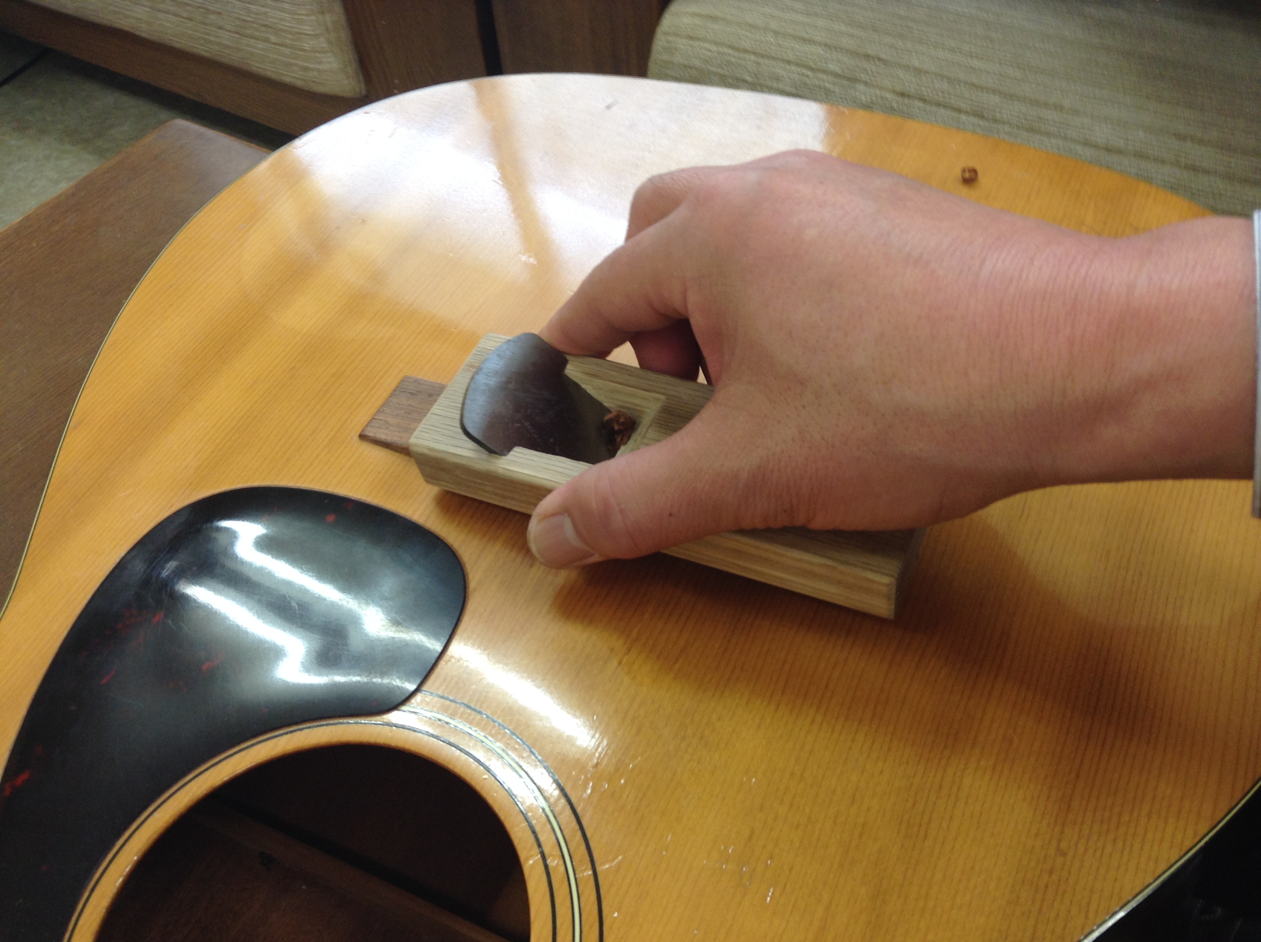 ヤマハ/YAMAHA FG-200 グリーンラベル リペア済み 23,000円 – ページ 2