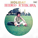 DISCOGRAPHY(LP時代) – Hideo Ichikawa