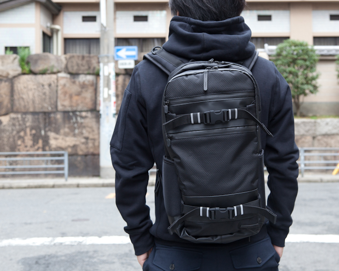 LEXDRAY⁄レックスドレイ⁄STOCKHOLM BRIEF AIMSGALLERY - » オトコが
