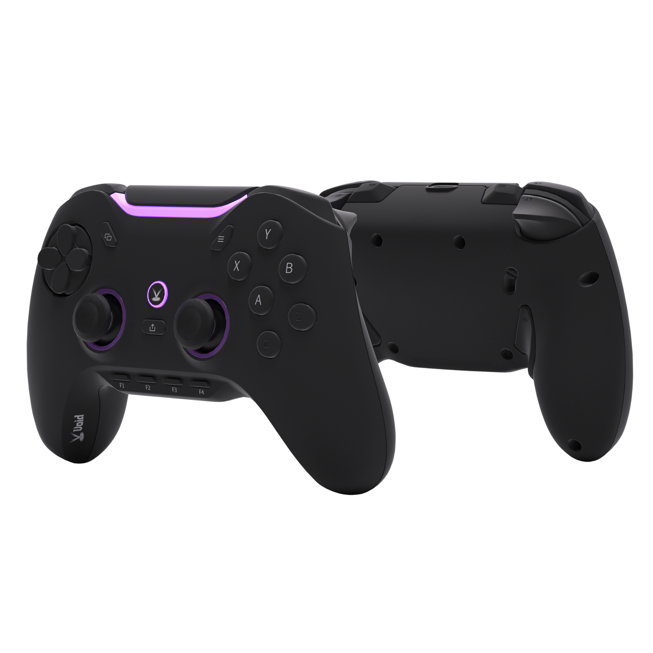 Void GENESIS – Void Gaming