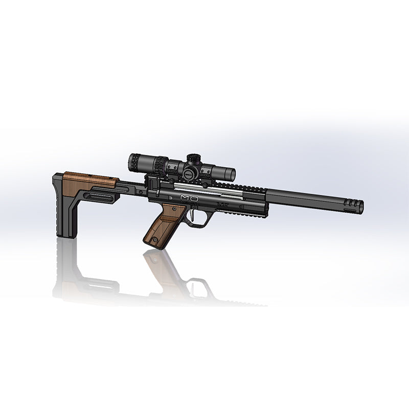 人気新登場】トンプソン・コンテンダー AX-2S 合金 コンテンダー