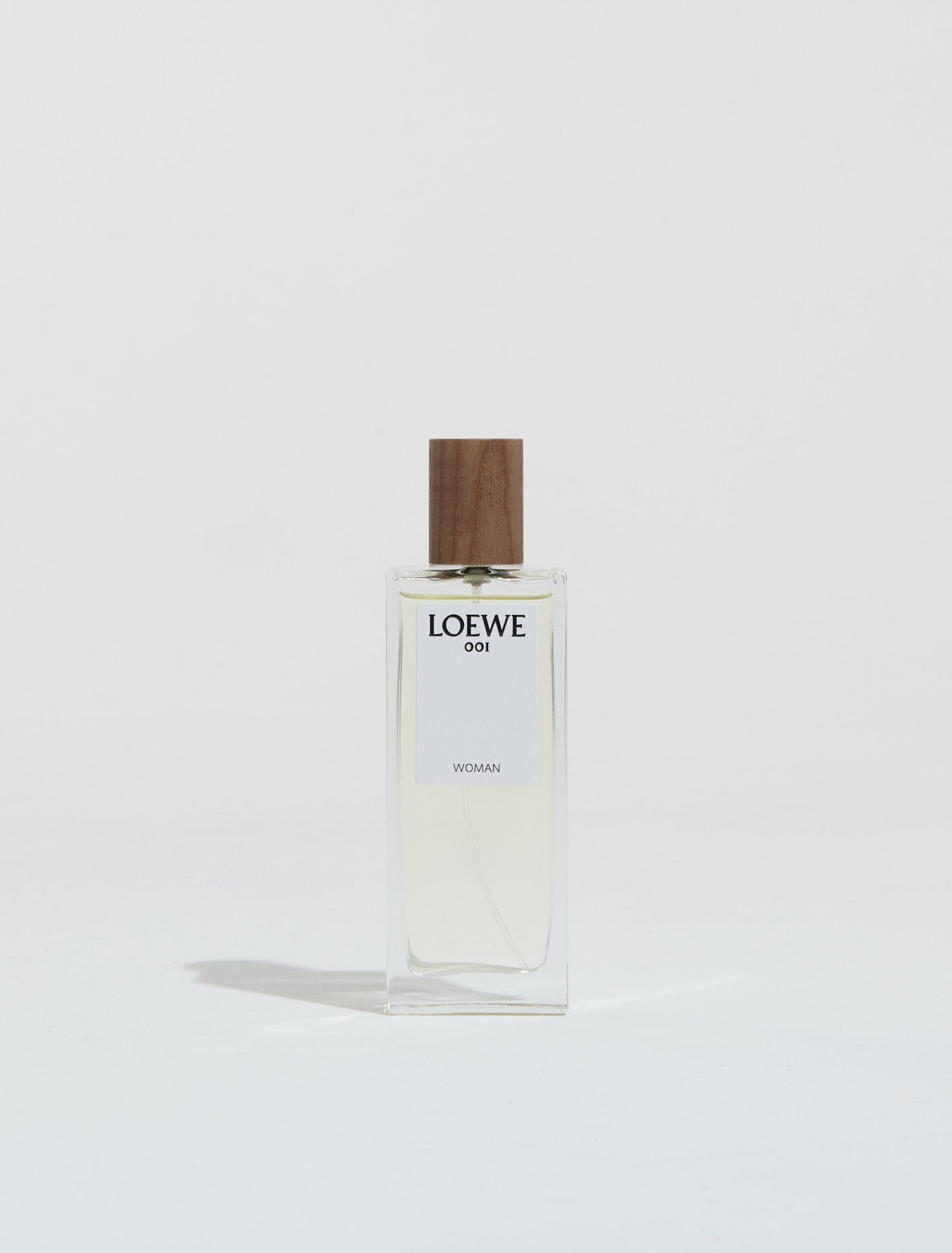 LOEWE - 001 Woman Eau de Parfum - LW63074 – Voo Store